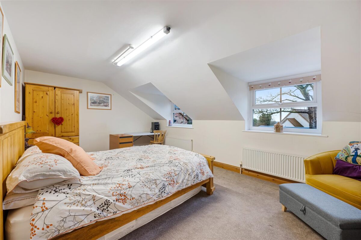 Endican Lane, Thornton Le Moor