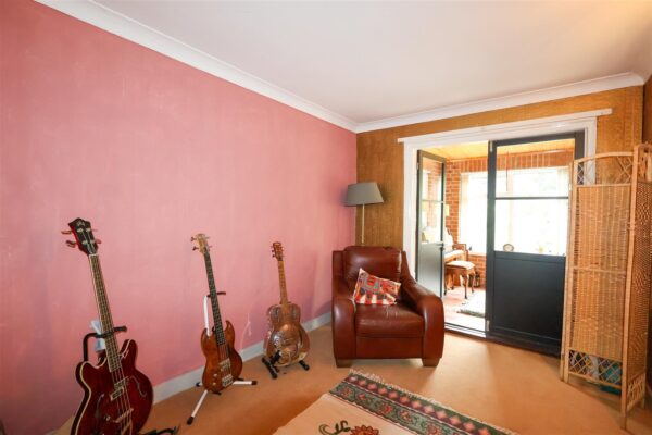 Bagby Lane, Bagby, Thirsk