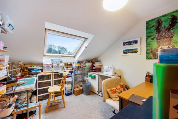 Endican Lane, Thornton Le Moor