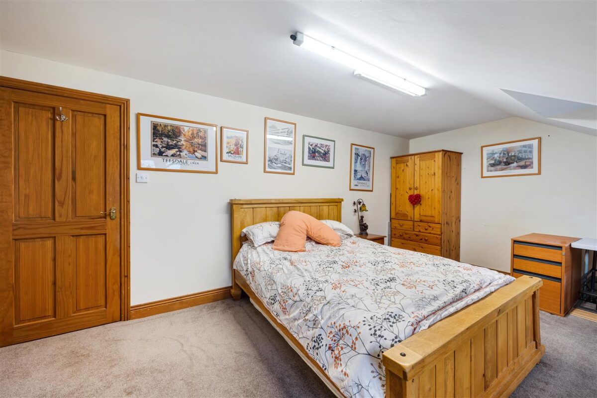 Endican Lane, Thornton Le Moor