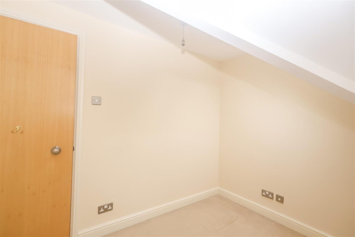 Allhallowgate, Ripon