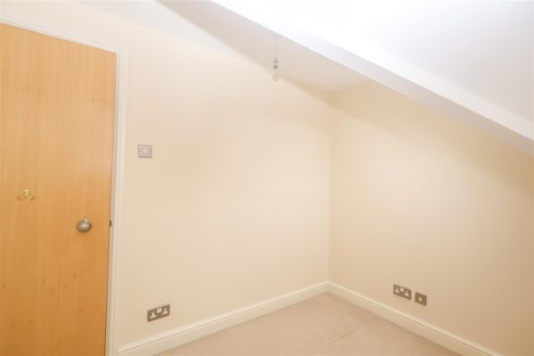 Allhallowgate, Ripon