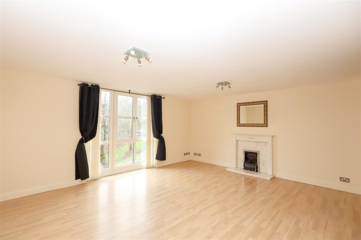 Allhallowgate, Ripon