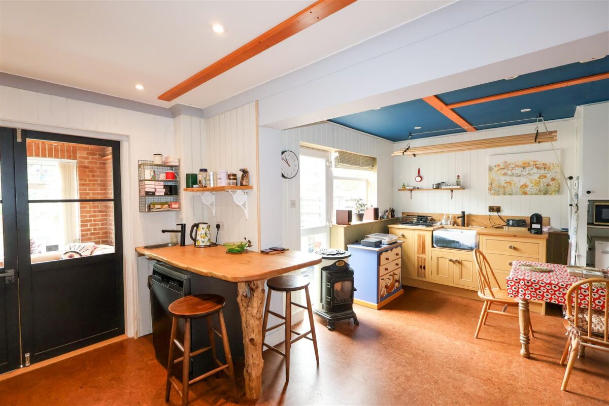 Bagby Lane, Bagby, Thirsk