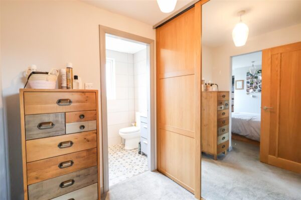 Melbourne Place, Sowerby, Thirsk