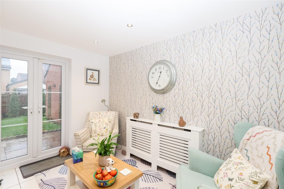 Swan Way, Sowerby, Thirsk