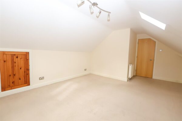 Allhallowgate, Ripon