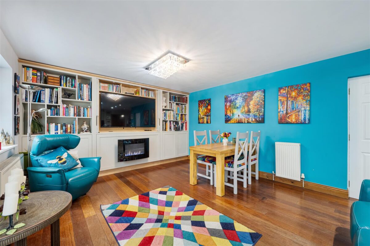 Endican Lane, Thornton Le Moor