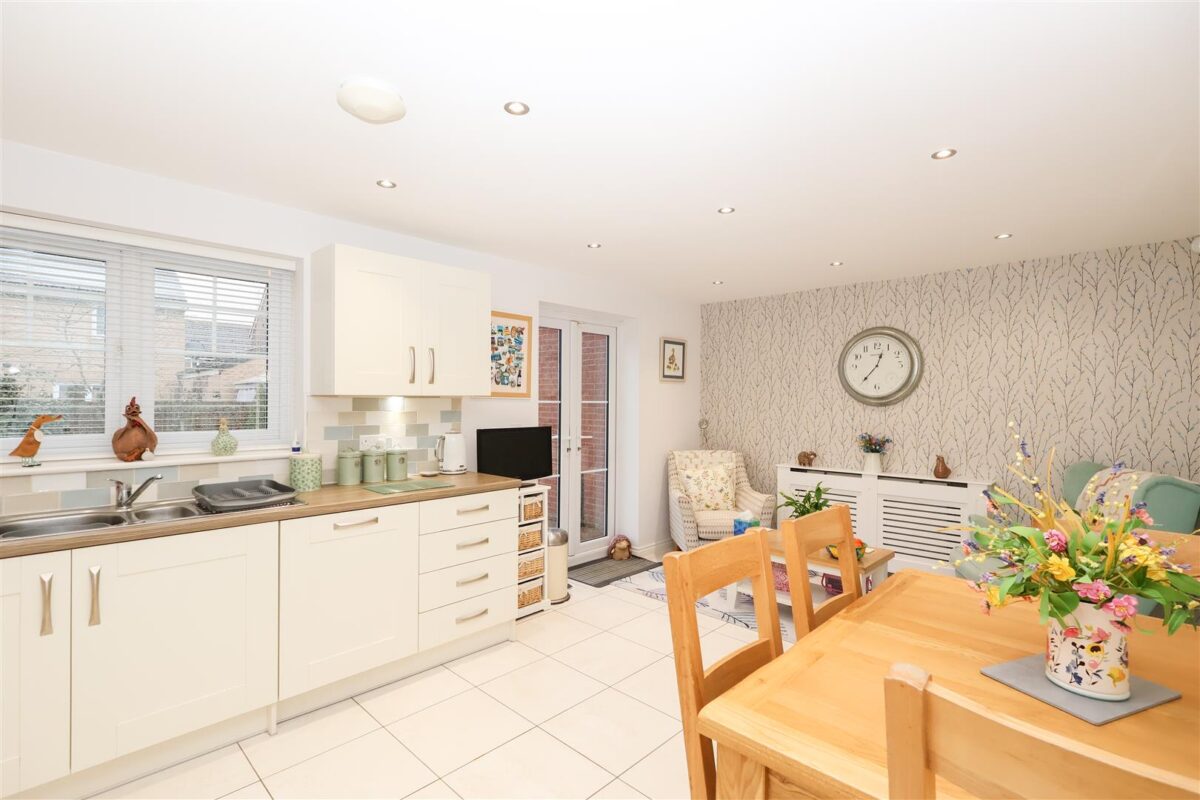 Swan Way, Sowerby, Thirsk