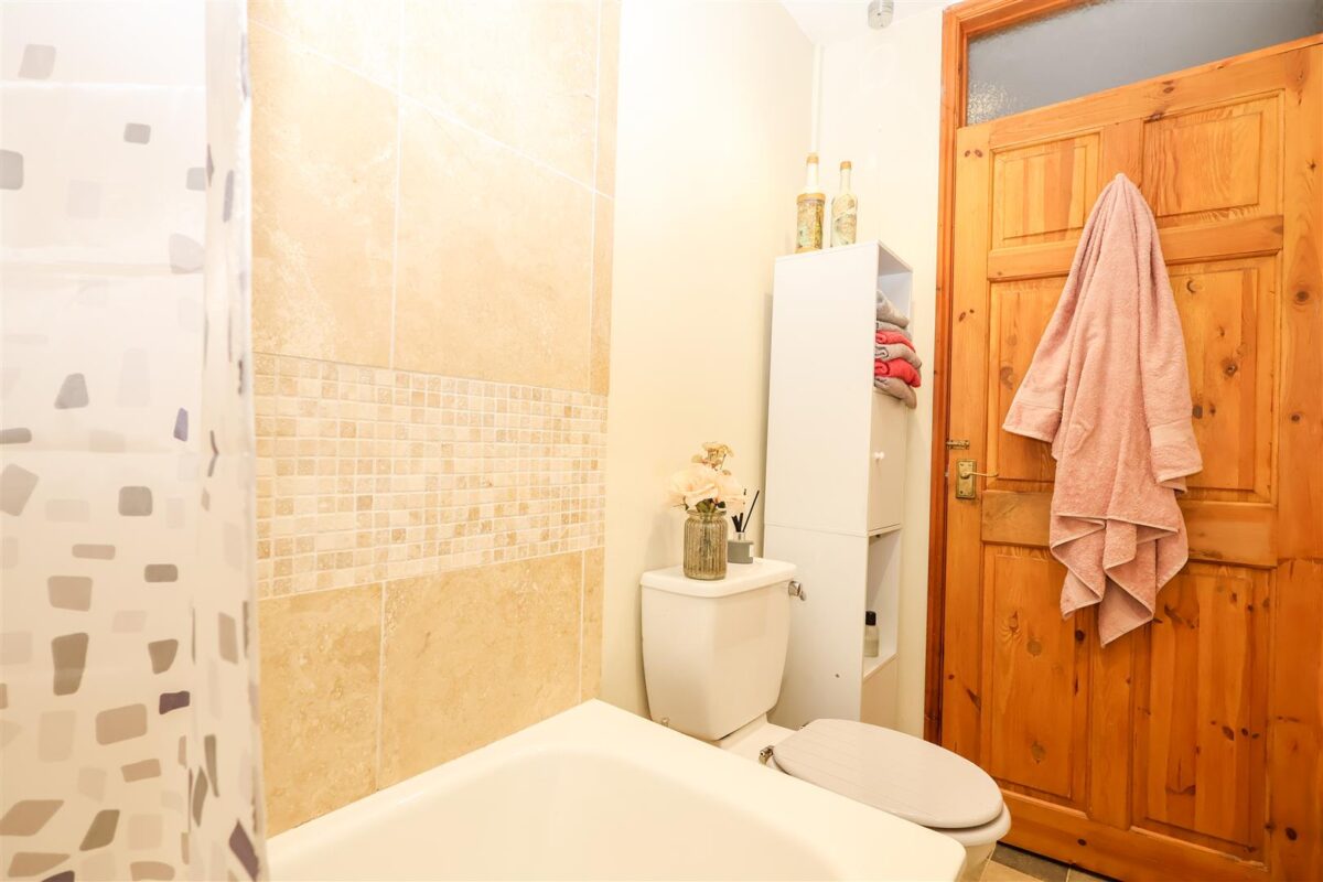 Railway Terrace, Sowerby, Thirsk