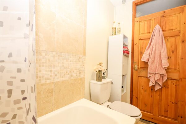 Railway Terrace, Sowerby, Thirsk