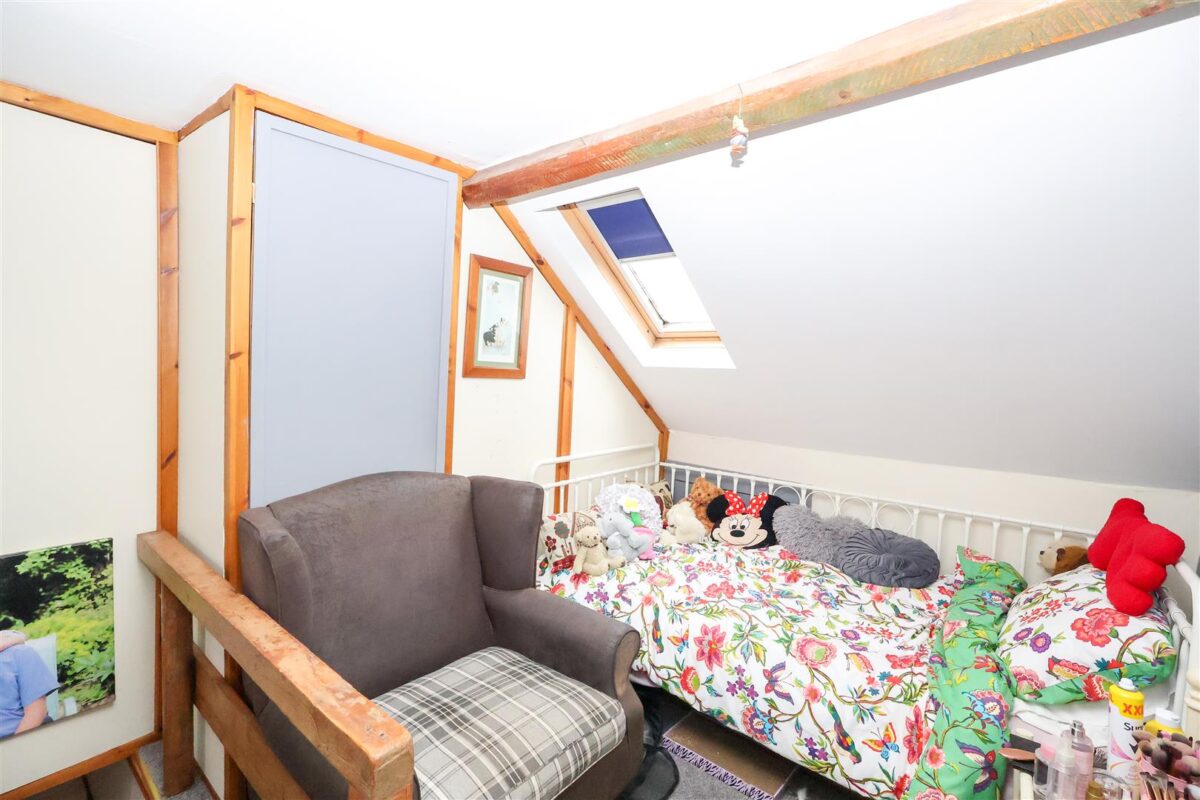 Railway Terrace, Sowerby, Thirsk