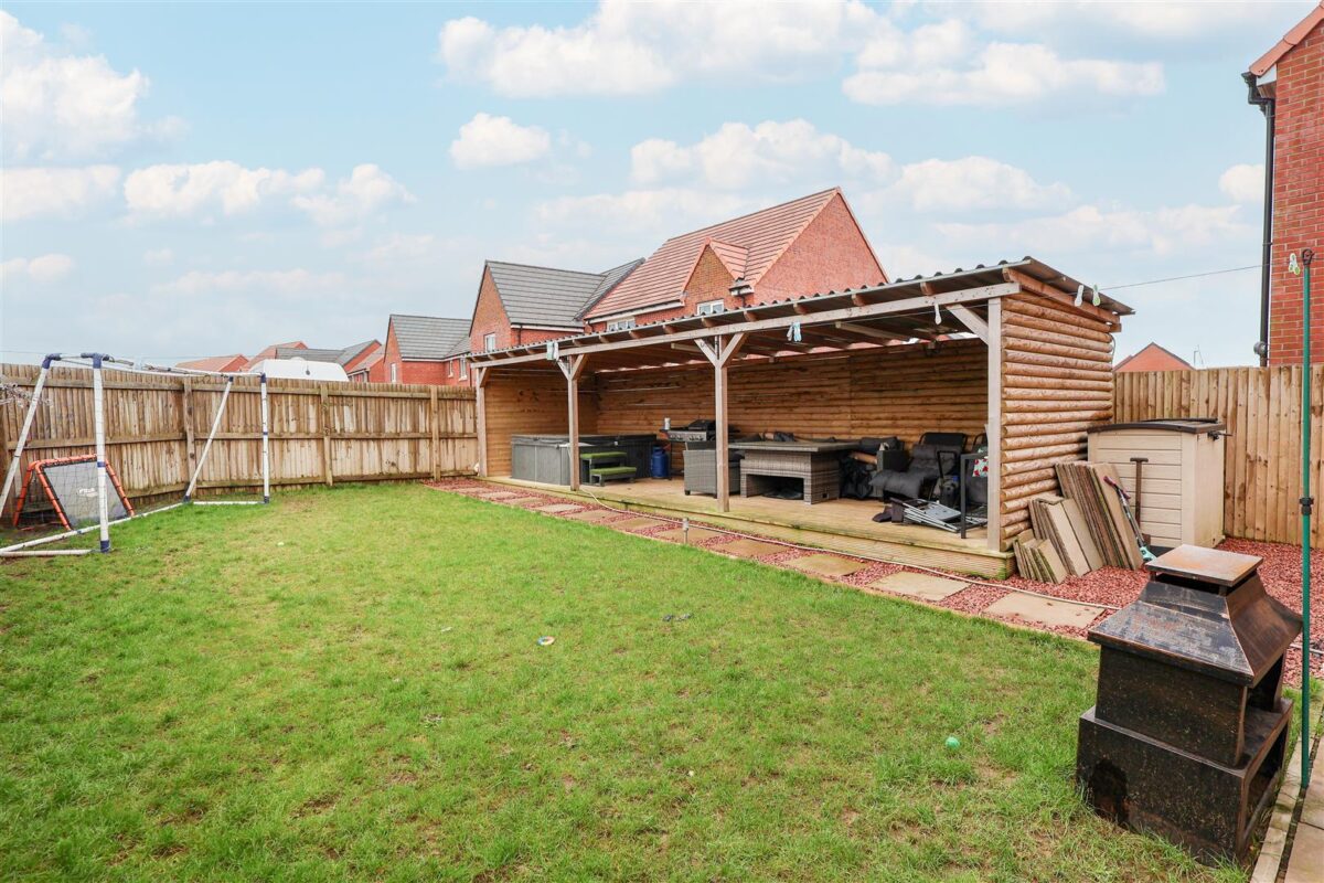 Oak Drive, Sowerby, Thirsk