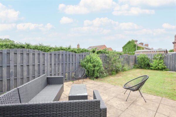 Melbourne Place, Sowerby, Thirsk