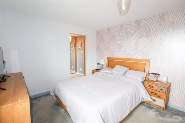 Melbourne Place, Sowerby, Thirsk