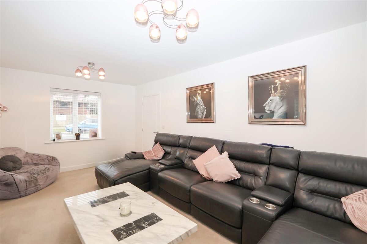 Oak Drive, Sowerby, Thirsk