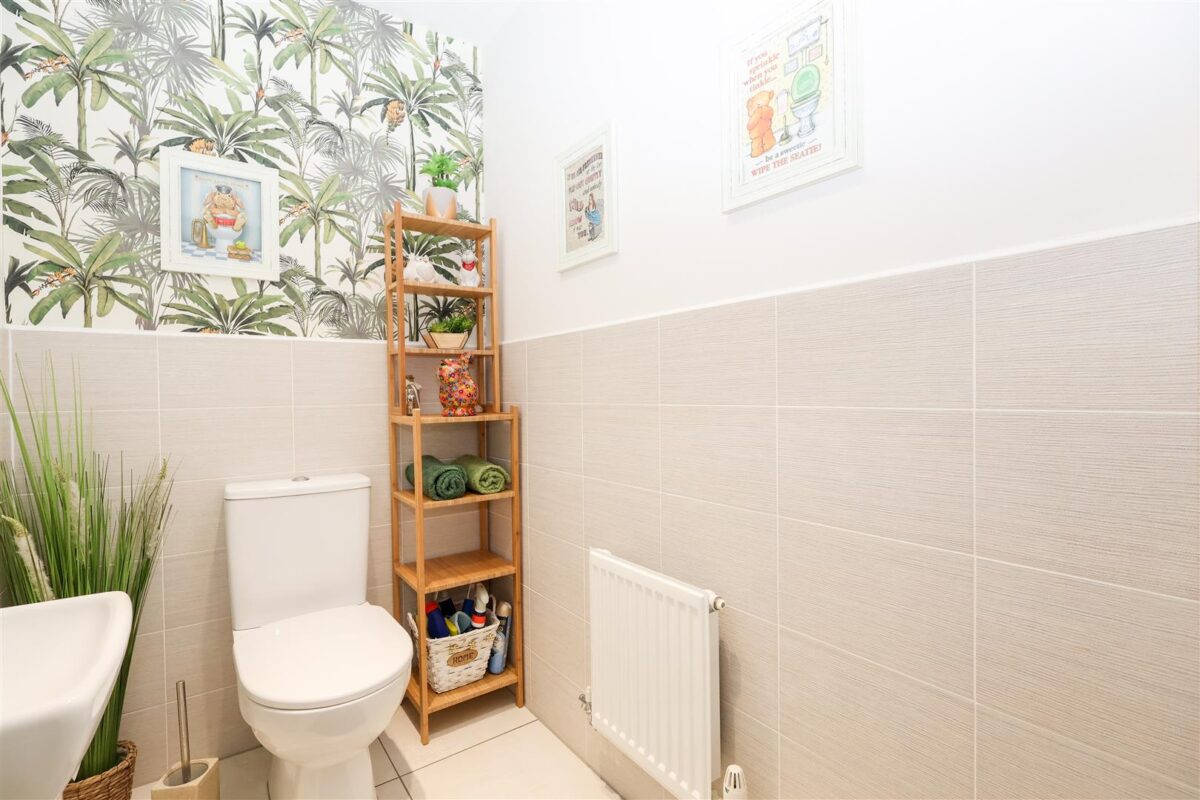 Swan Way, Sowerby, Thirsk