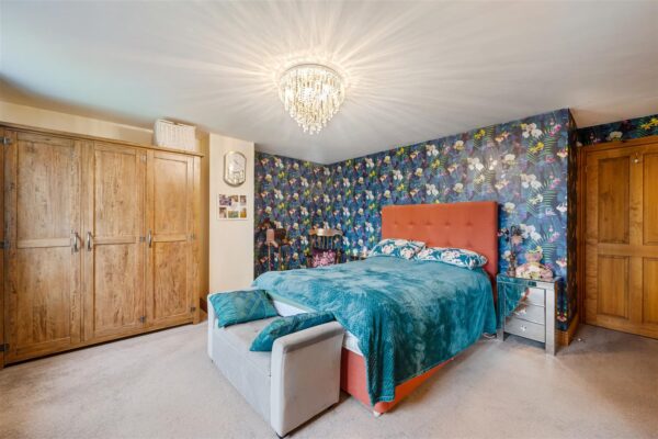 Endican Lane, Thornton Le Moor