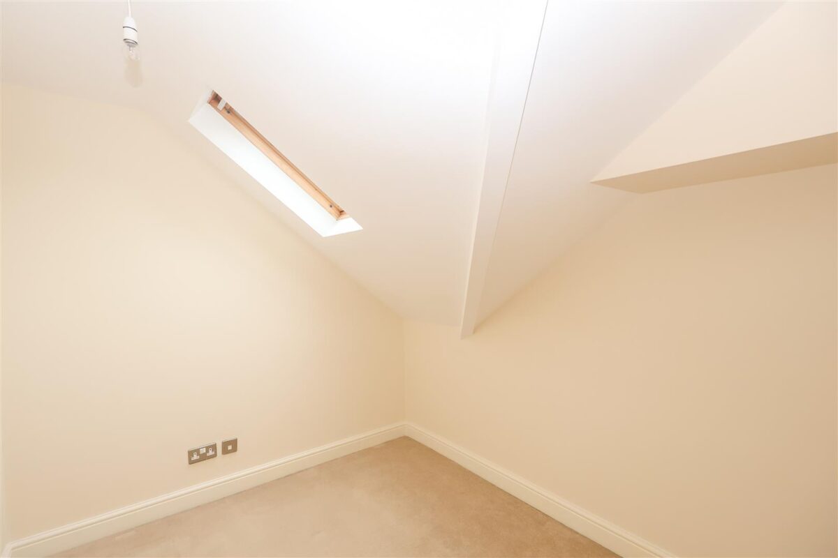 Allhallowgate, Ripon