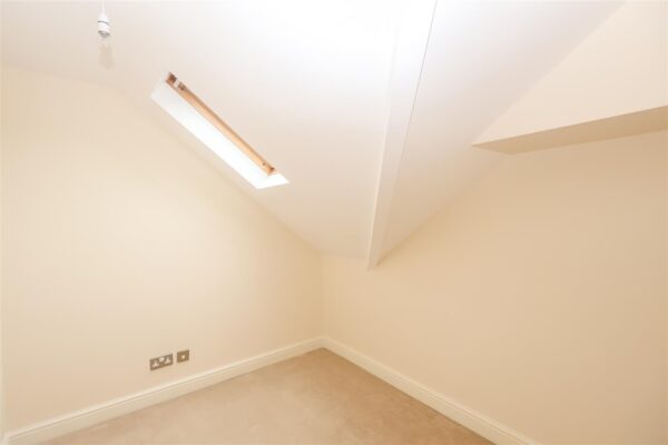 Allhallowgate, Ripon