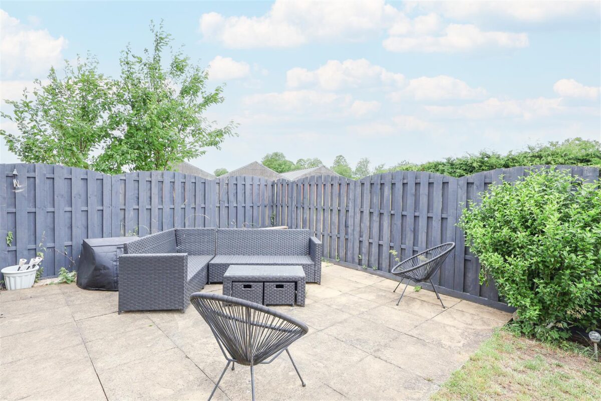 Melbourne Place, Sowerby, Thirsk