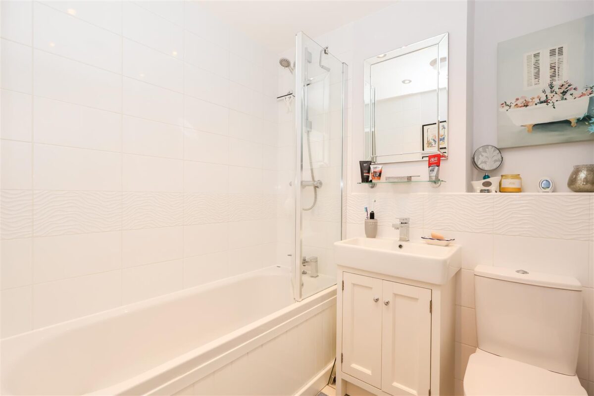 Swan Way, Sowerby, Thirsk