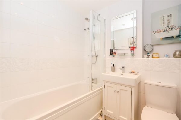 Swan Way, Sowerby, Thirsk