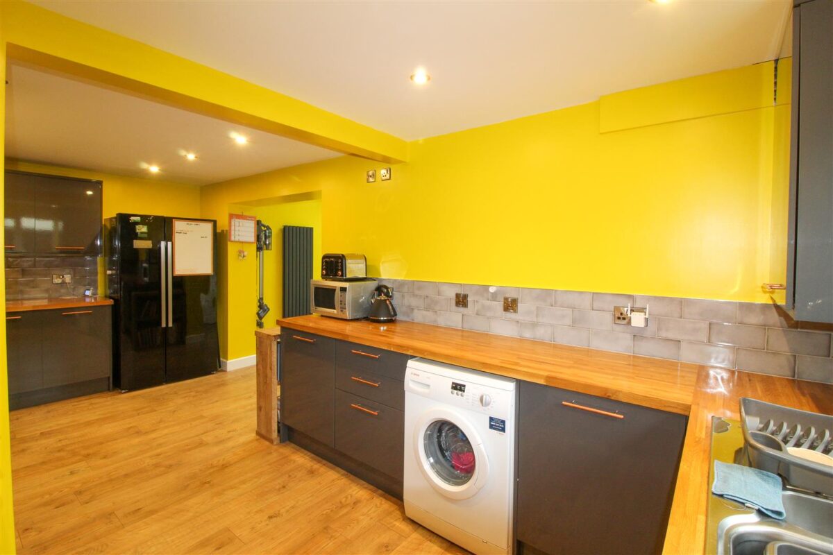 Princess Royal Road, Ripon