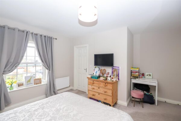 Wisteria Park Gardens, Thirsk