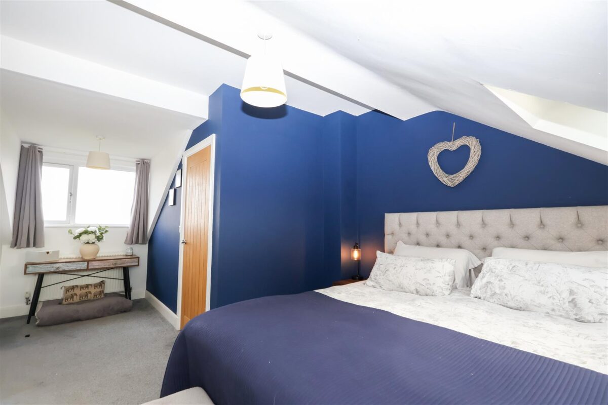 Hutton Conyers, Ripon