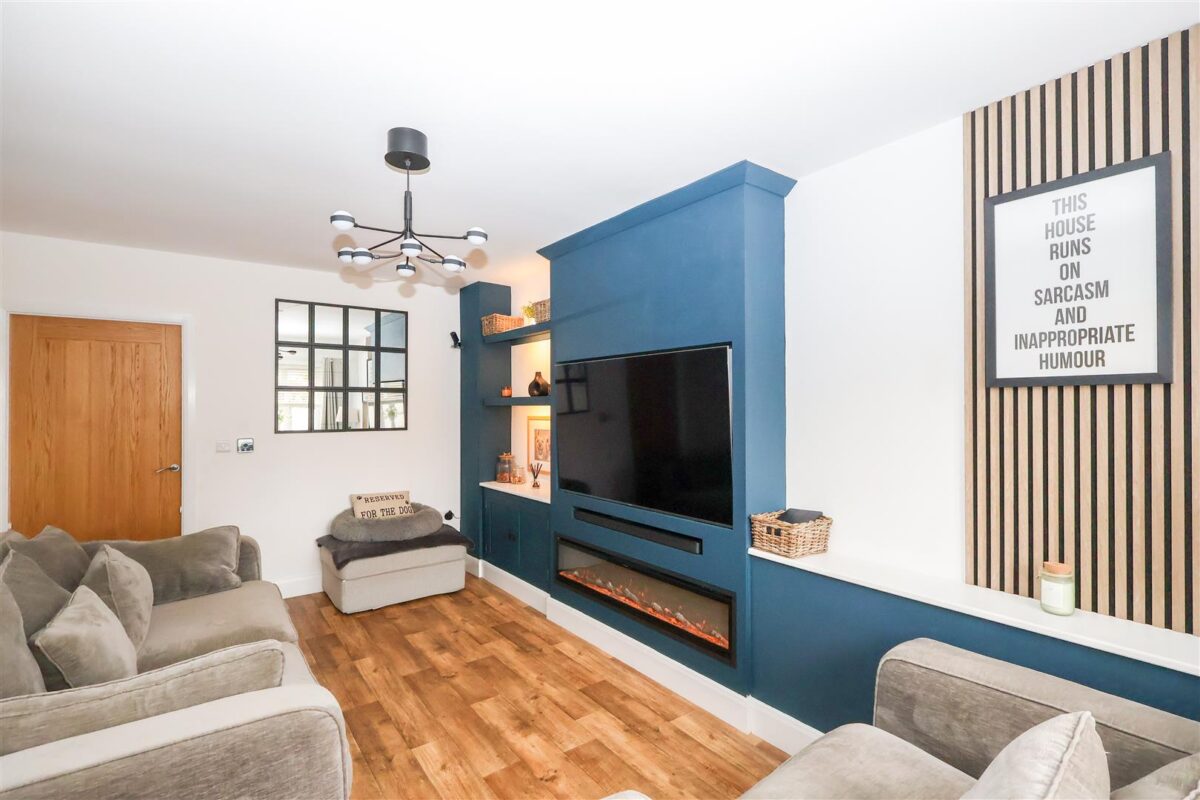 Hutton Conyers, Ripon