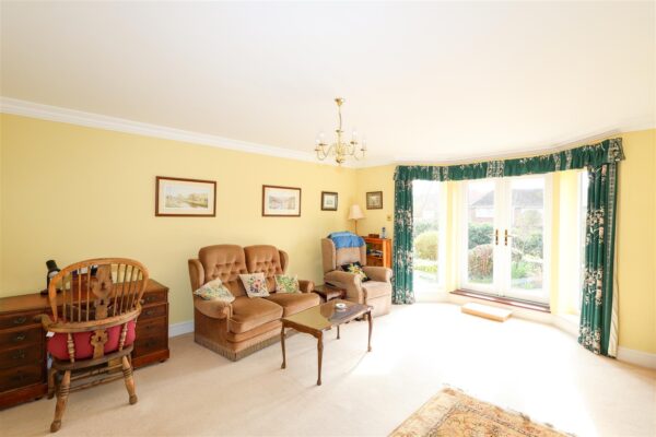 Bishops Court, Ripon, North Yorkshire