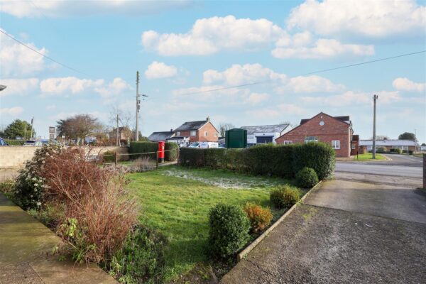 Carlton Road, Carlton Miniott, Thirsk