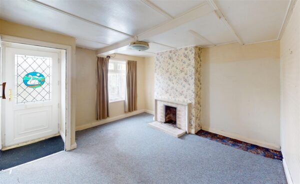 St. James Green, Thirsk