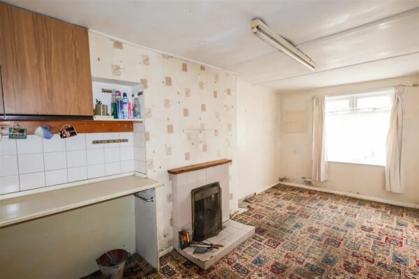 St. James Green, Thirsk