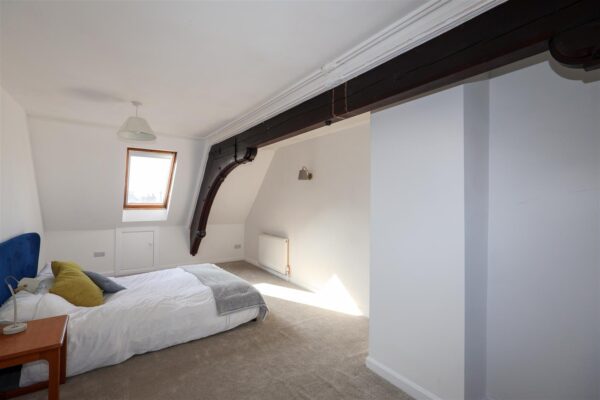 Main Street, Helperby, York