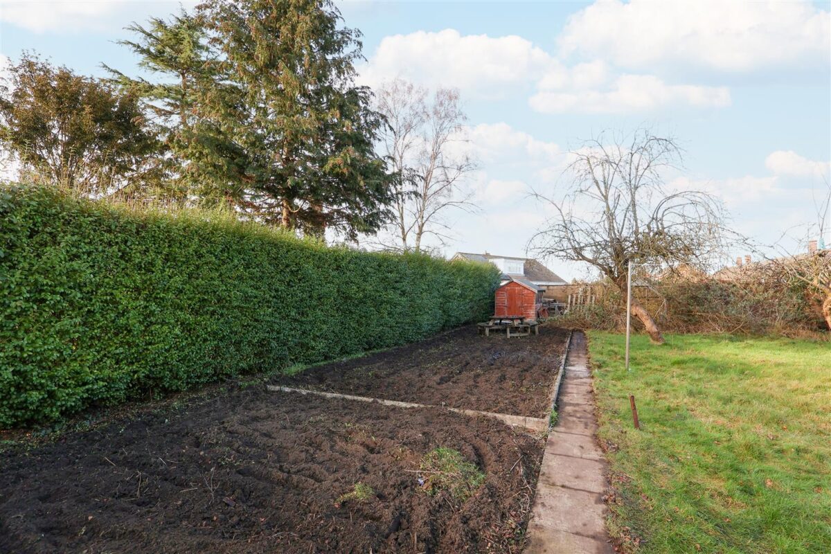Carlton Road, Carlton Miniott, Thirsk