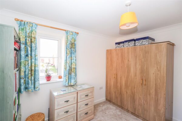 Cathedral Mews, Ripon