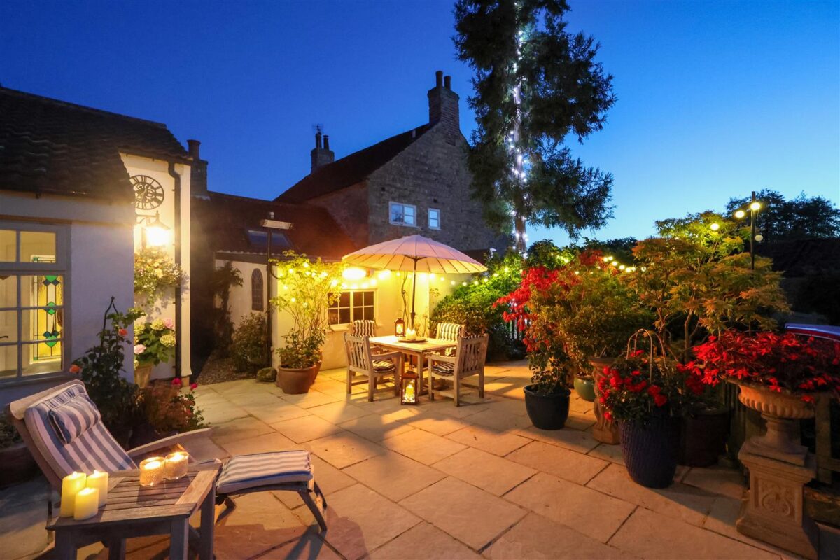 Cana Lane, Marton Le Moor, Ripon