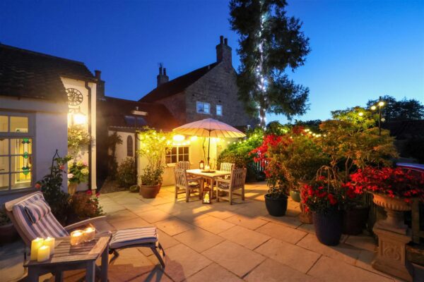 Cana Lane, Marton Le Moor, Ripon