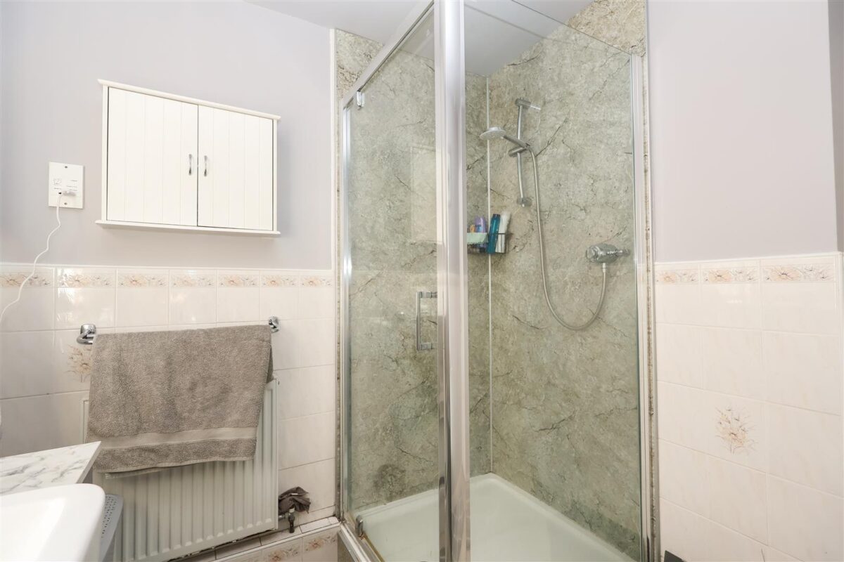 Back Lane, Sowerby, Thirsk