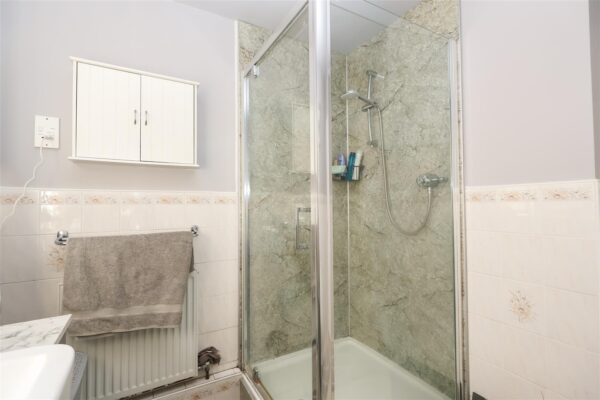 Back Lane, Sowerby, Thirsk