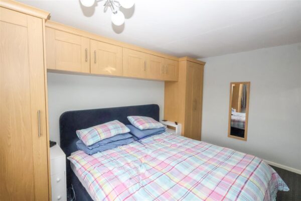 Princess Royal Road, Ripon