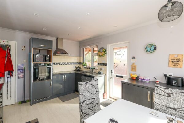 Back Lane, Sowerby, Thirsk