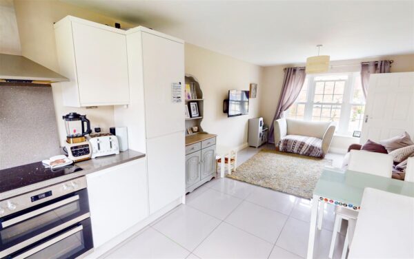 Wisteria Park Gardens, Thirsk