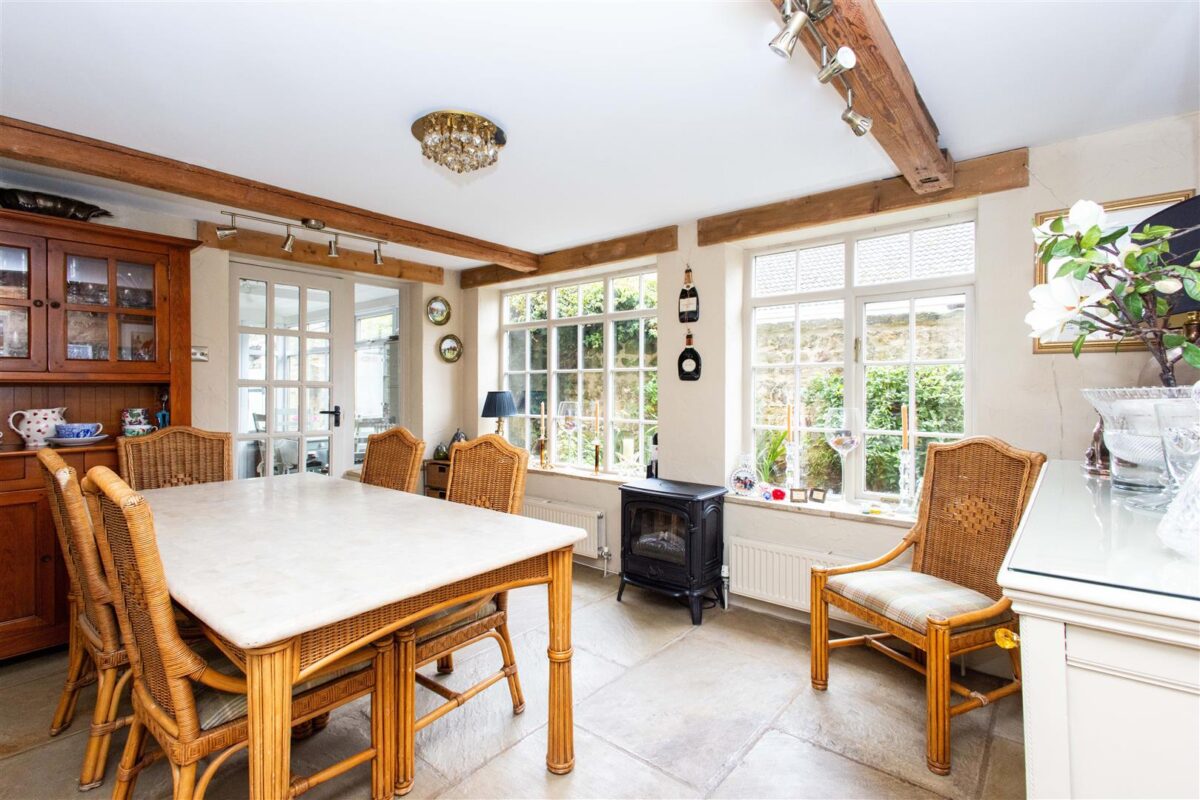 Cana Lane, Marton Le Moor, Ripon