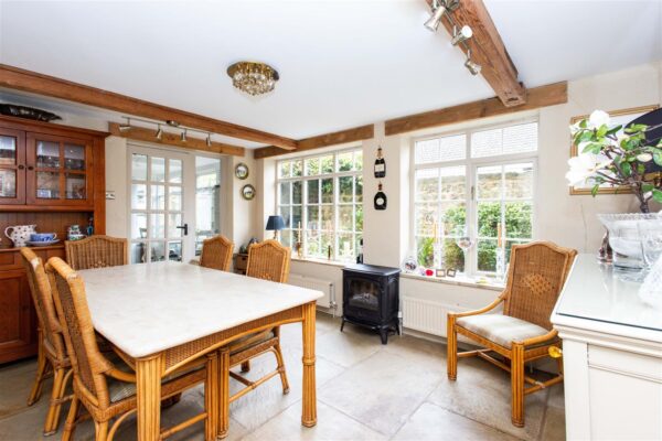 Cana Lane, Marton Le Moor, Ripon