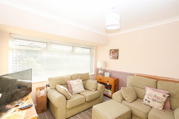 Carlton Road, Carlton Miniott, Thirsk