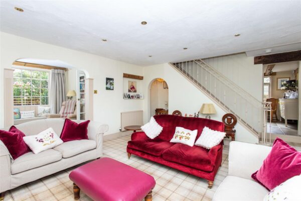 Cana Lane, Marton Le Moor, Ripon