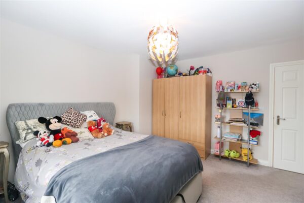 Wisteria Park Gardens, Thirsk